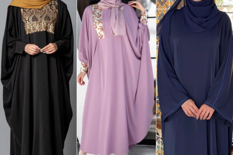 مسابقات عبای استایل زیبا (دور اول)