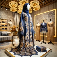 چادر جده: زیبایی و راحتی