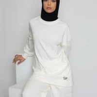 تیشرت سفید: کلید استایل شیک