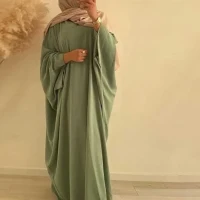 بهترین مدل‌های عبا تابستانی 2024