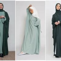 انتخاب عبای مناسب برای فصول گرم