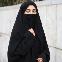 تفاوت‌های کلیدی چادر جده لبنانی و چادر لبنانی