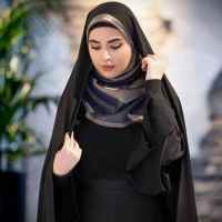 راهنمای کامل نگهداری چادر مشکی زنانه