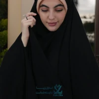 چادر عربی مجلسی – سنت و زیبایی در حجاب عربی