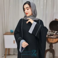 راهنمای جامع انتخاب و خرید عبا زنانه و دخترانه