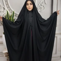 حجاب عربی | اهمیت، مزایا و نکات استفاده