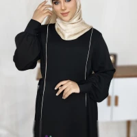 عبا زنانه: نماد زیبایی، فرهنگ و هویت در دنیای مدرن