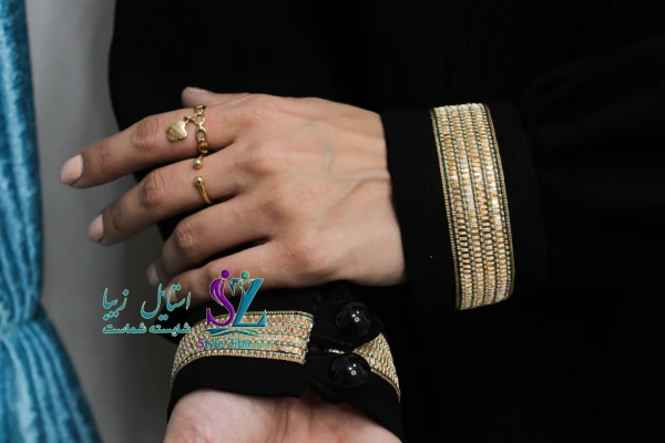 عبا زنانه سارگل