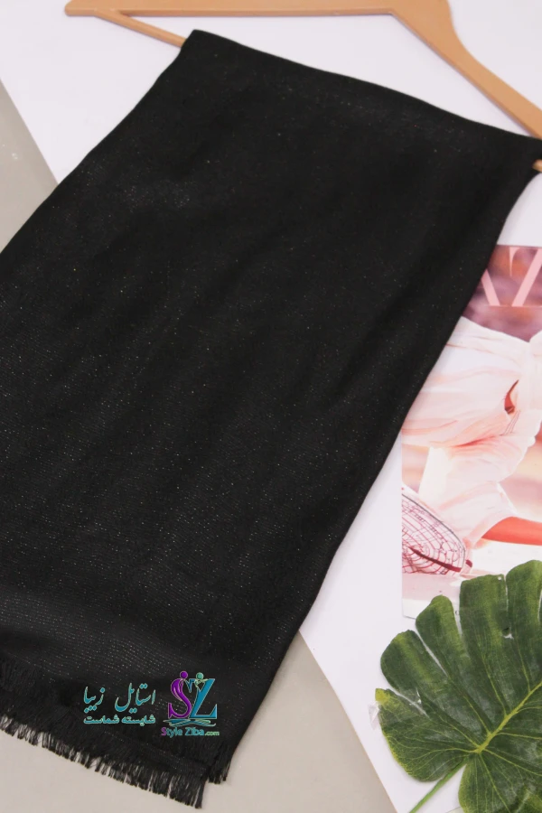 شال نخی لمه پوران (کد 01)