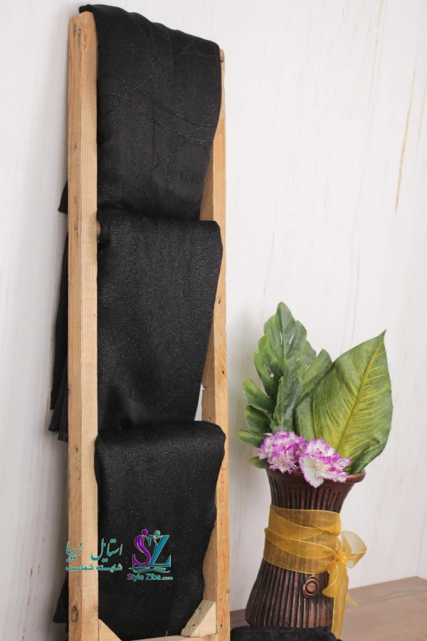 شال نخی لمه پوران (کد 01)