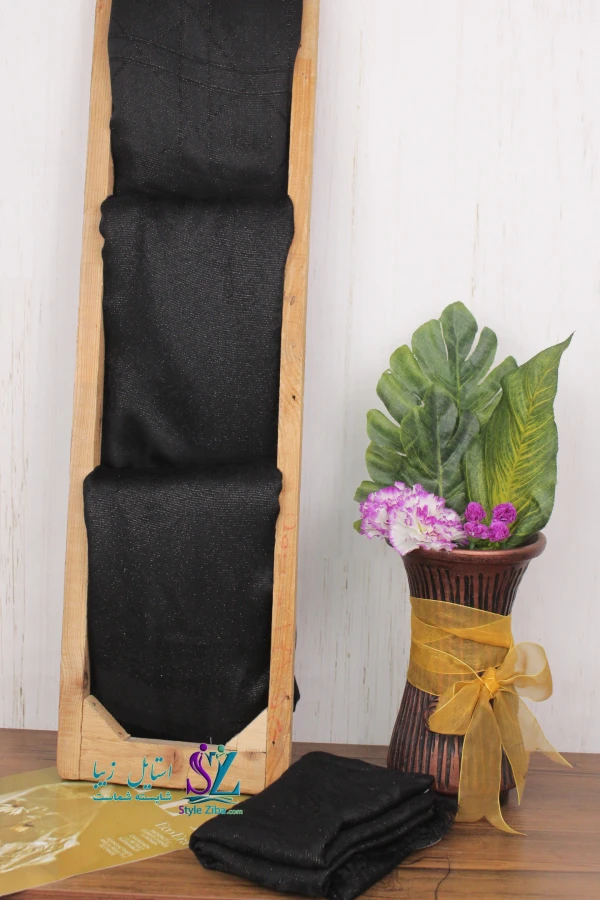 شال نخی لمه پوران (کد 01)