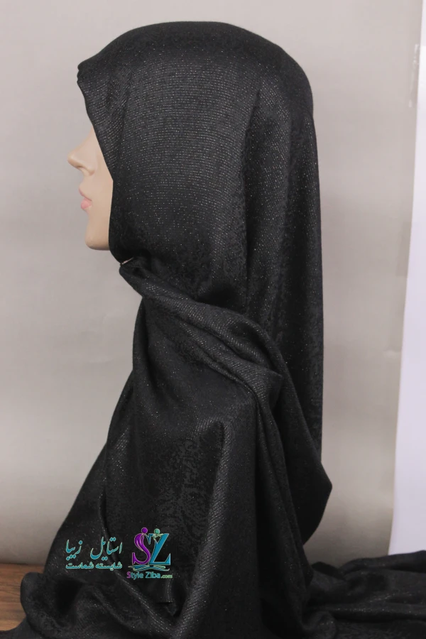 شال نخی لمه پوران (کد 02)