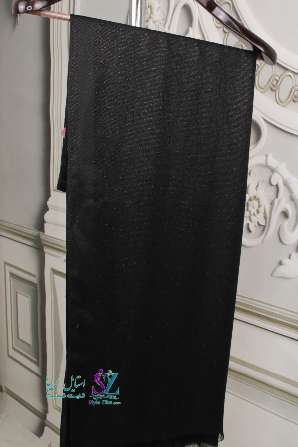 شال نخی لمه پوران (کد 02)