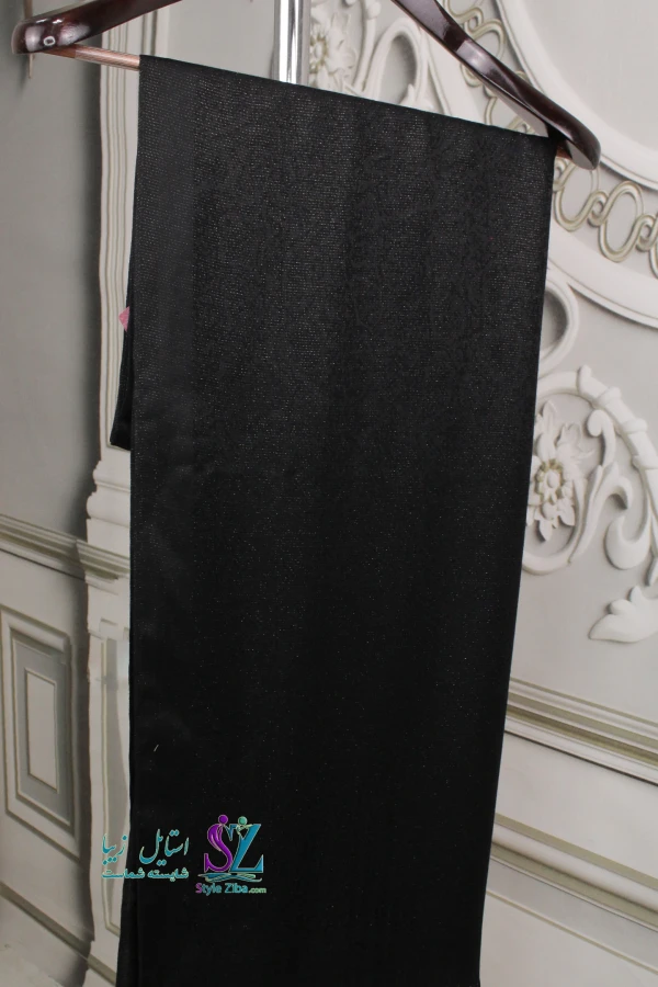 شال نخی لمه پوران (کد 02)