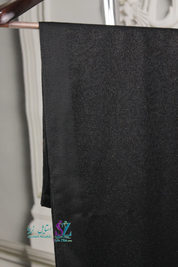 شال نخی لمه پوران (کد 02)