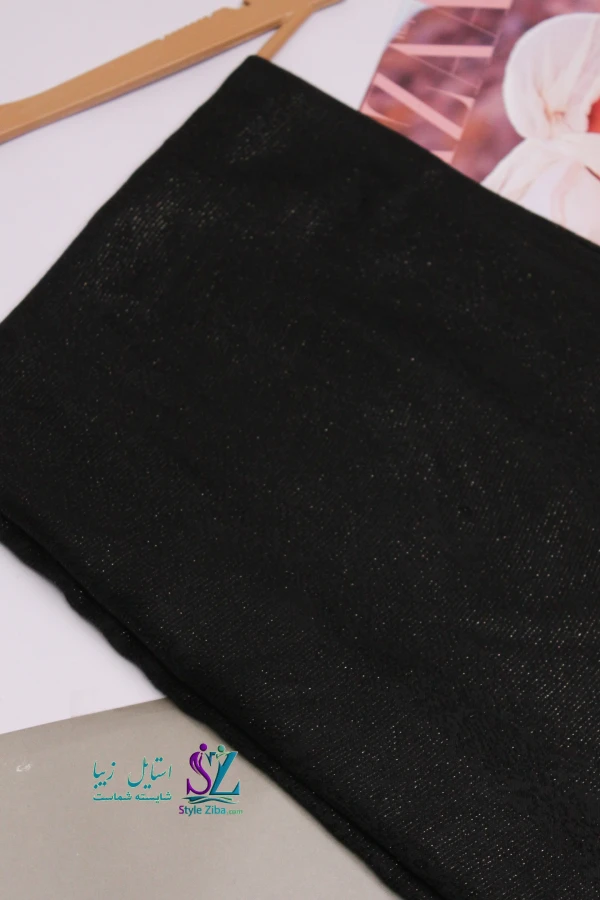 شال نخی لمه پوران (کد 02)