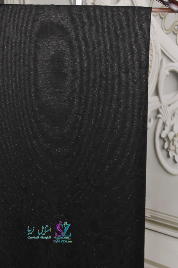 شال نخی لمه پوران (کد 03)