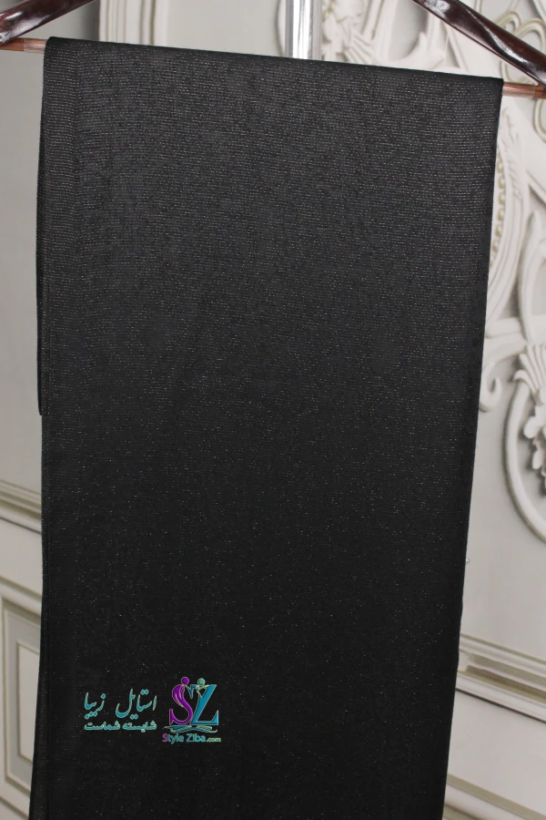 شال نخی لمه پوران (کد 03)