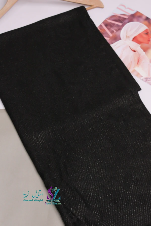 شال نخی لمه پوران (کد 03)