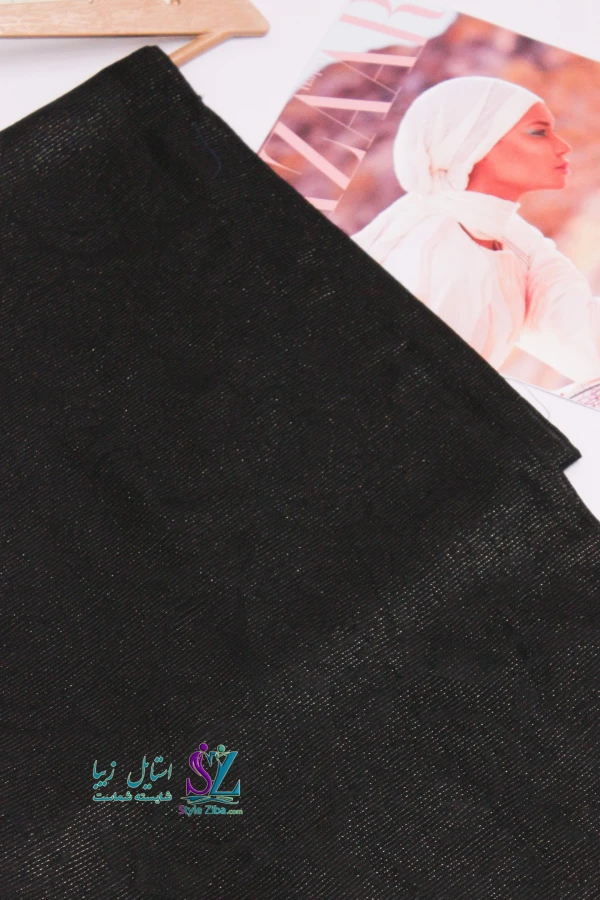 شال نخی لمه پوران (کد 03)