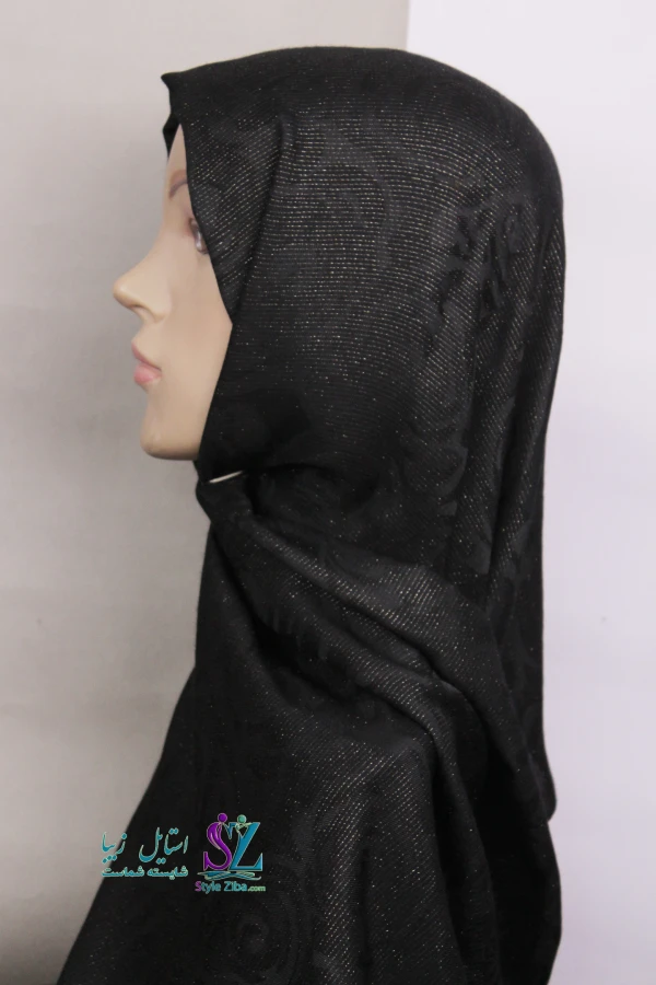 شال نخی لمه پوران (کد 03)