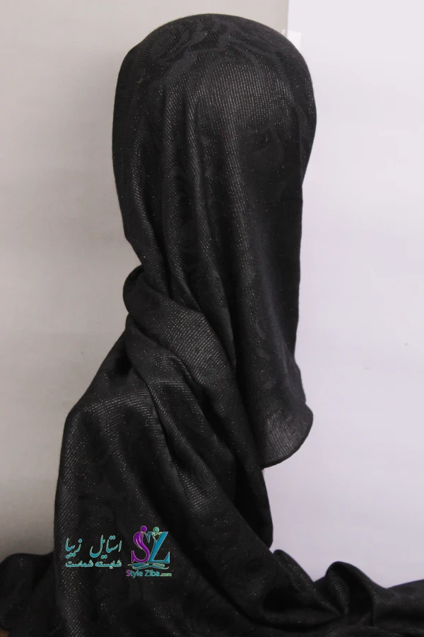 شال نخی لمه پوران (کد 03)