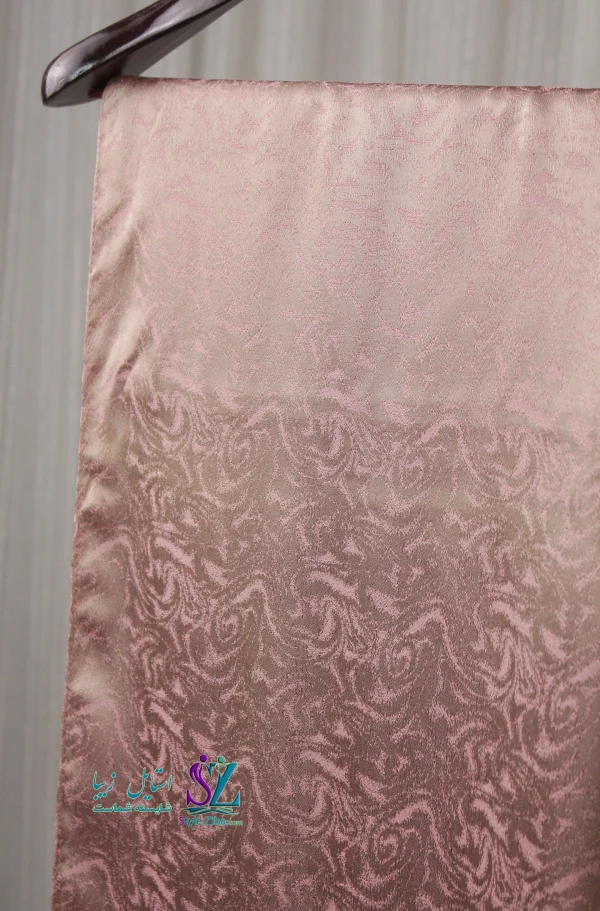 شال ابریشم پریور (کد 02)