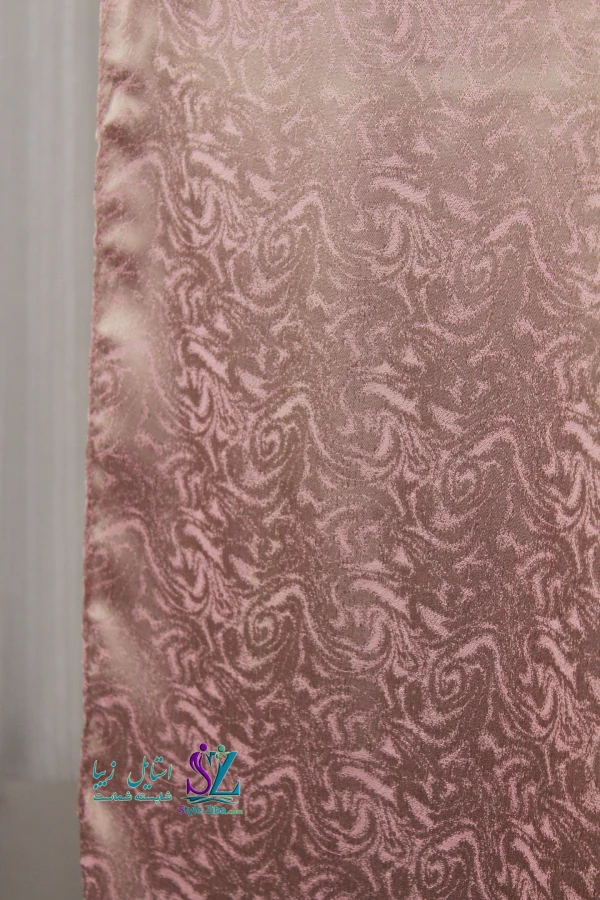 شال ابریشم پریور (کد 02)