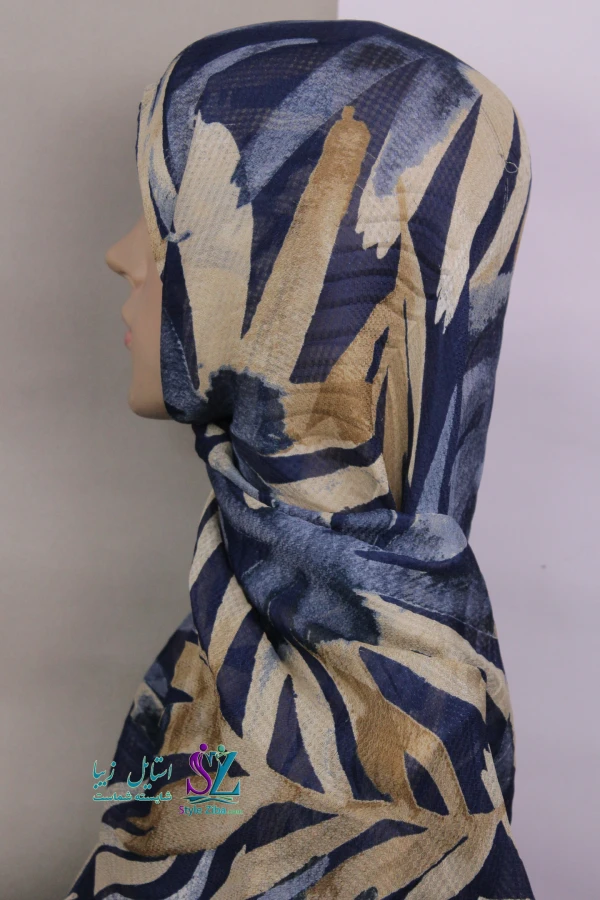 شال زنانه پانا (کد 01)