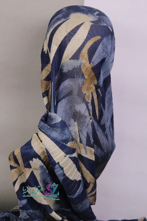 شال زنانه پانا (کد 01)