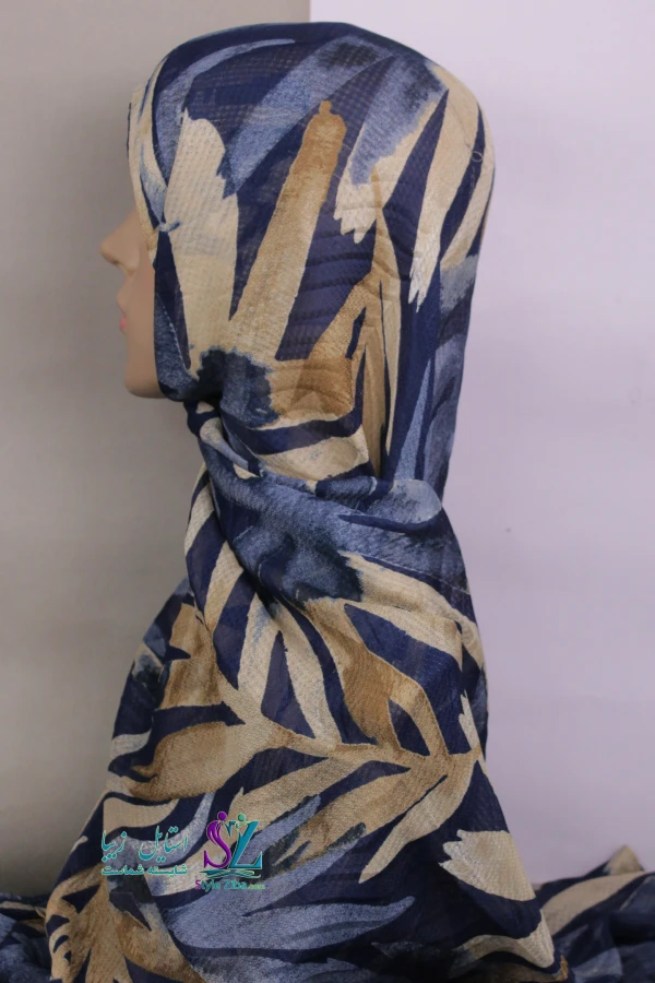 شال زنانه پانا (کد 01)