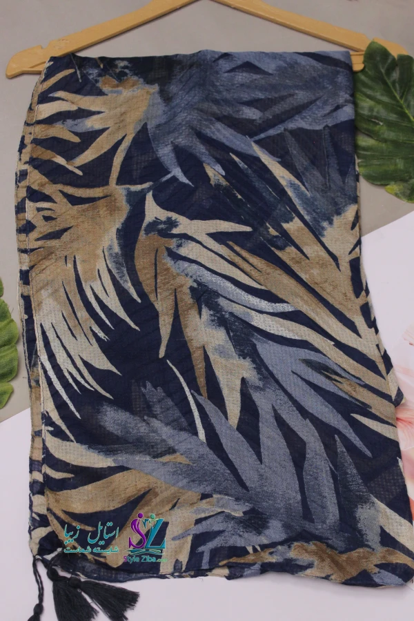 شال زنانه پانا (کد 01)