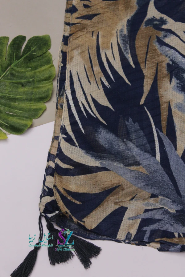 شال زنانه پانا (کد 01)