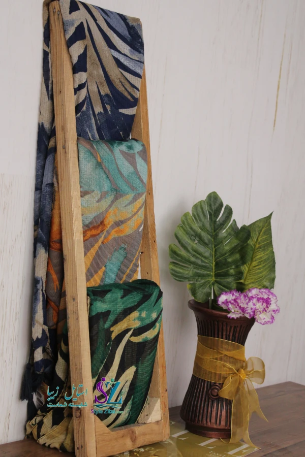 شال زنانه پانا (کد 01)