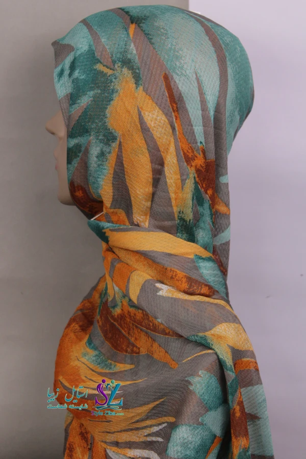 شال زنانه پانا ( کد 02)