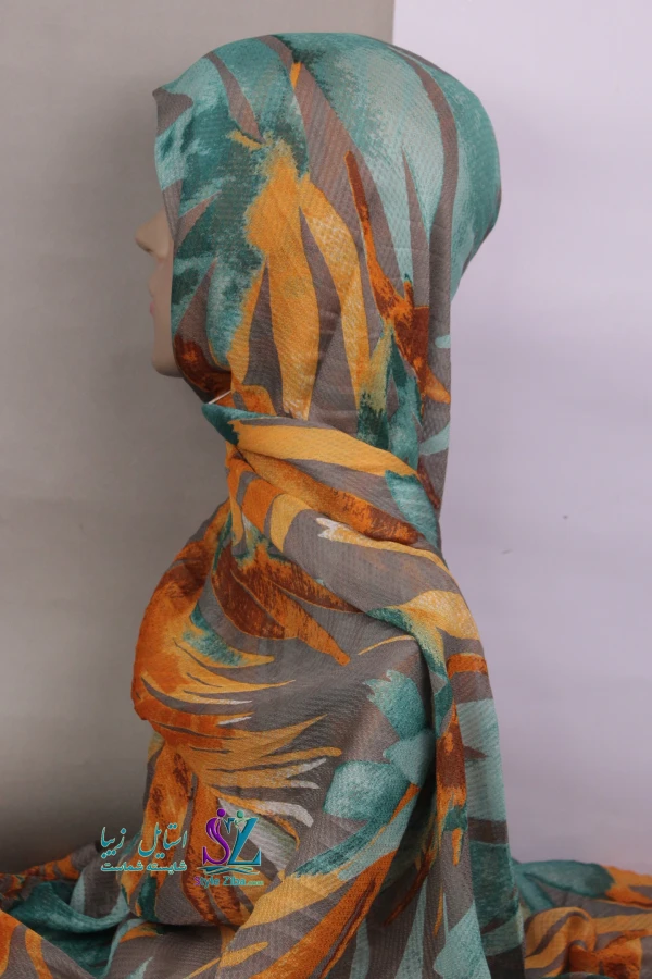 شال زنانه پانا ( کد 02)