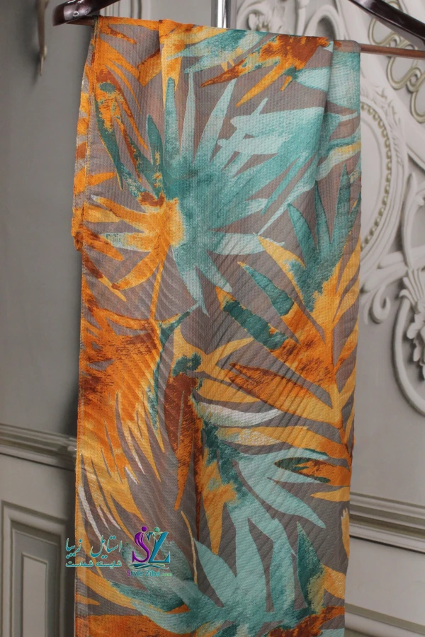 شال زنانه پانا ( کد 02)