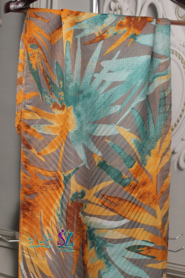 شال زنانه پانا ( کد 02)