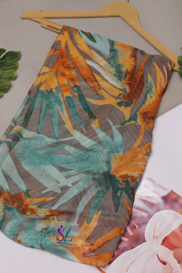 شال زنانه پانا ( کد 02)