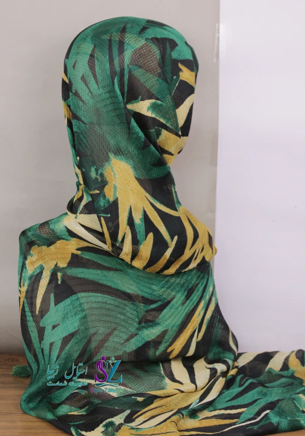 شال زنانه پانا (کد 03)