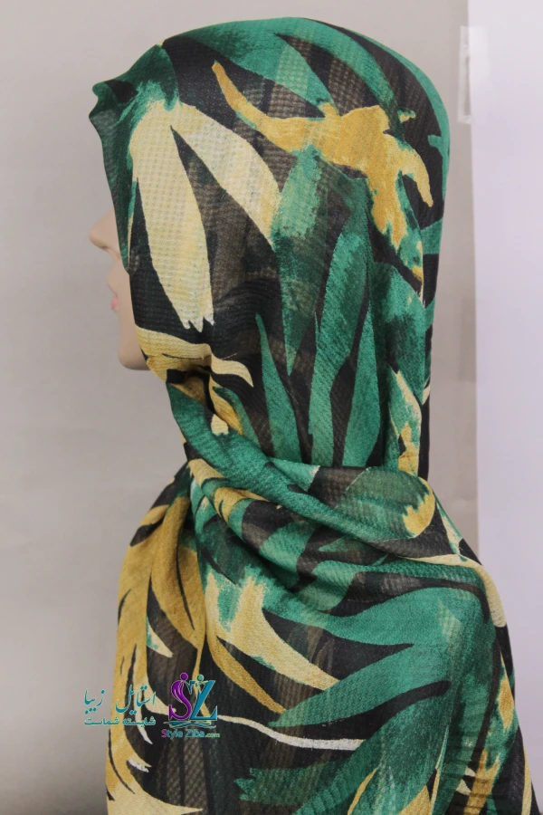 شال زنانه پانا (کد 03)