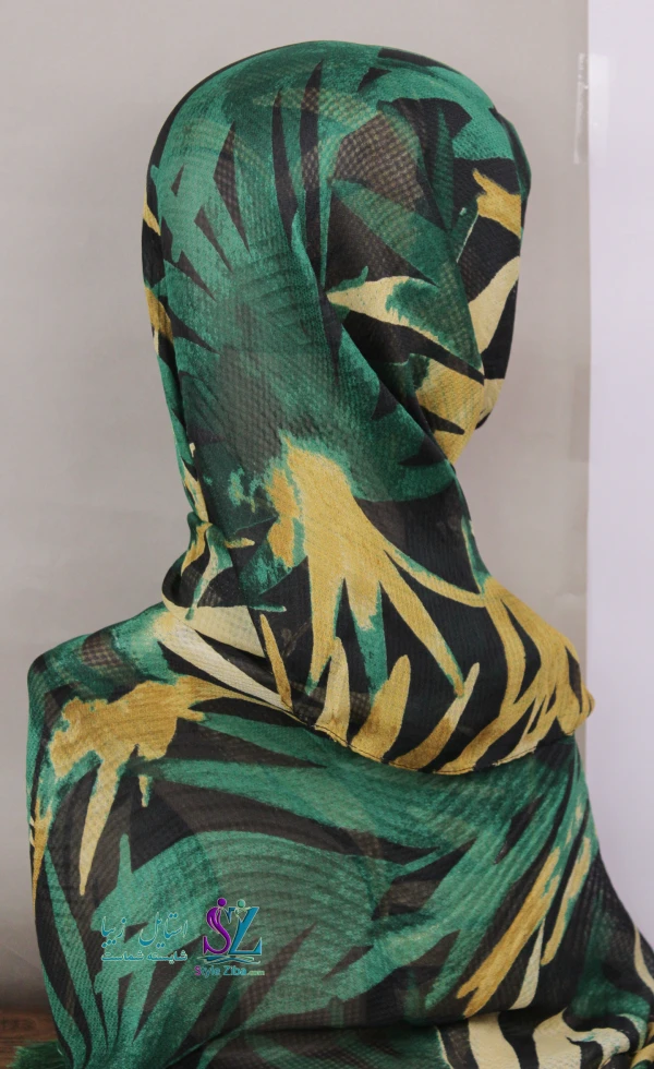 شال زنانه پانا (کد 03)