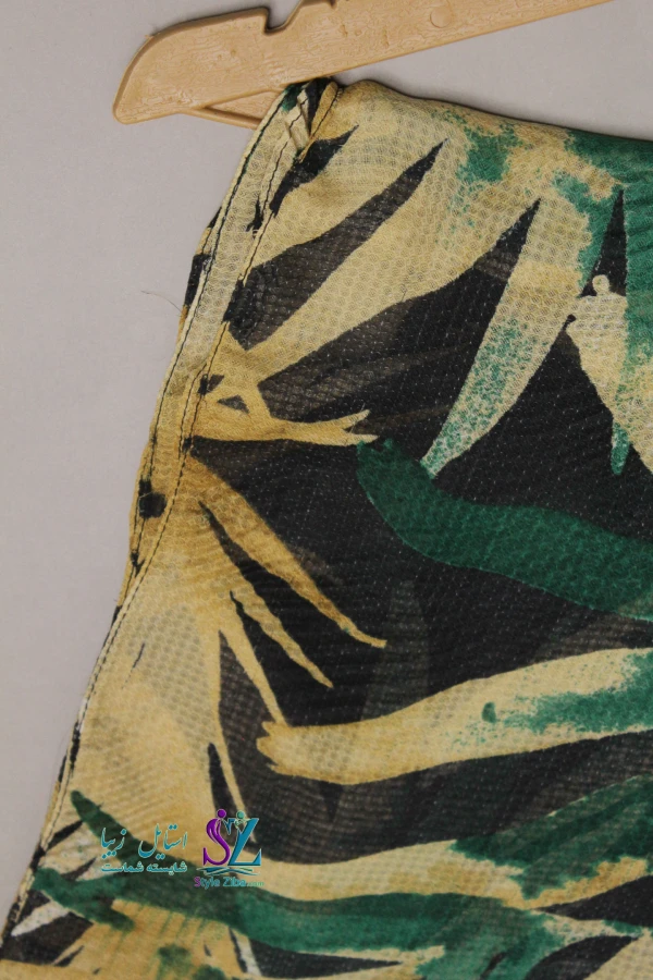 شال زنانه پانا (کد 03)