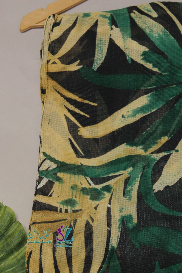 شال زنانه پانا (کد 03)