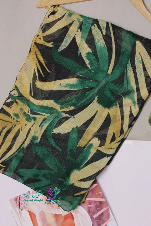 شال زنانه پانا (کد 03)