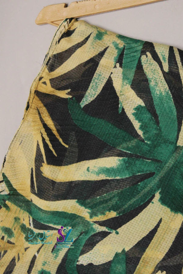 شال زنانه پانا (کد 03)