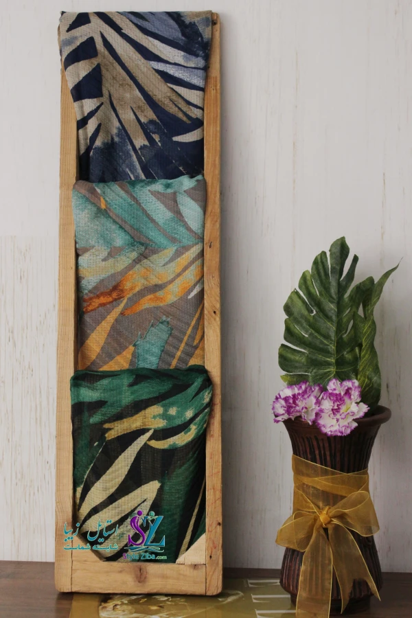 شال زنانه پانا (کد 03)