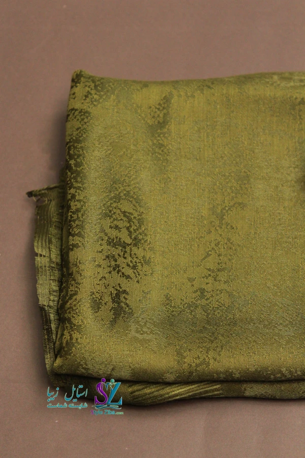 شال ژاکارد بهتاب (کد 03)