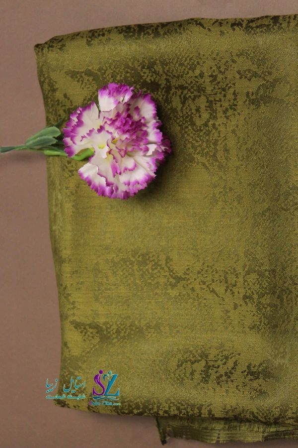 شال ژاکارد بهتاب (کد 03)