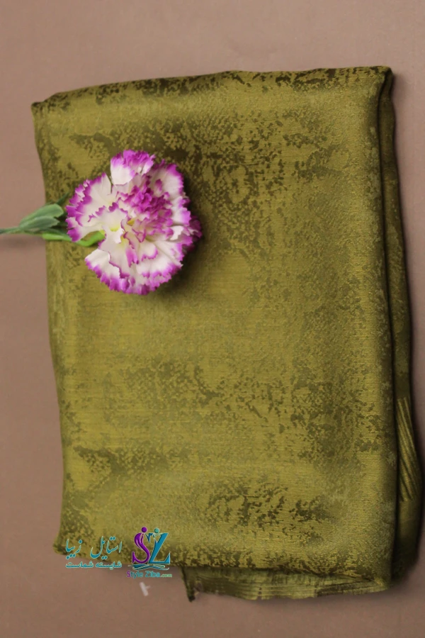 شال ژاکارد بهتاب (کد 03)